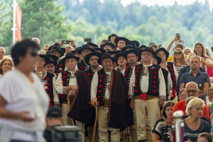 60. Tydzień Kultury Beskidzkiej